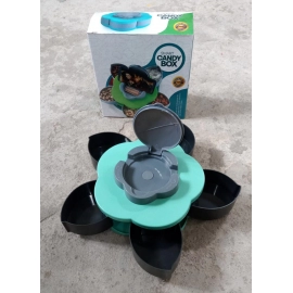 Multipurpose Smart Dry Fruit/Candy Box