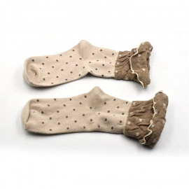 High Attractive Ankle Socks For Women | 1 Pair Only
