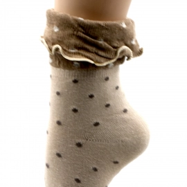 High Attractive Ankle Socks For Women | 1 Pair Only