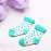Small Size Baby Girls Fashion Socks