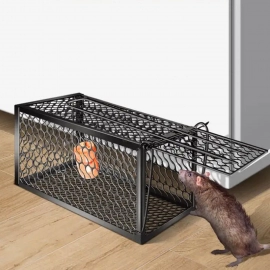 Foldable Mouse Trap Squirrel Trap Small Live Animal Trap