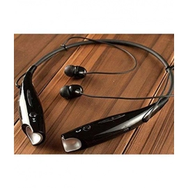 Neckband Style Bluetooth Headset | Earphone