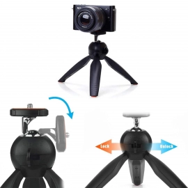 Universal Mini Tripod