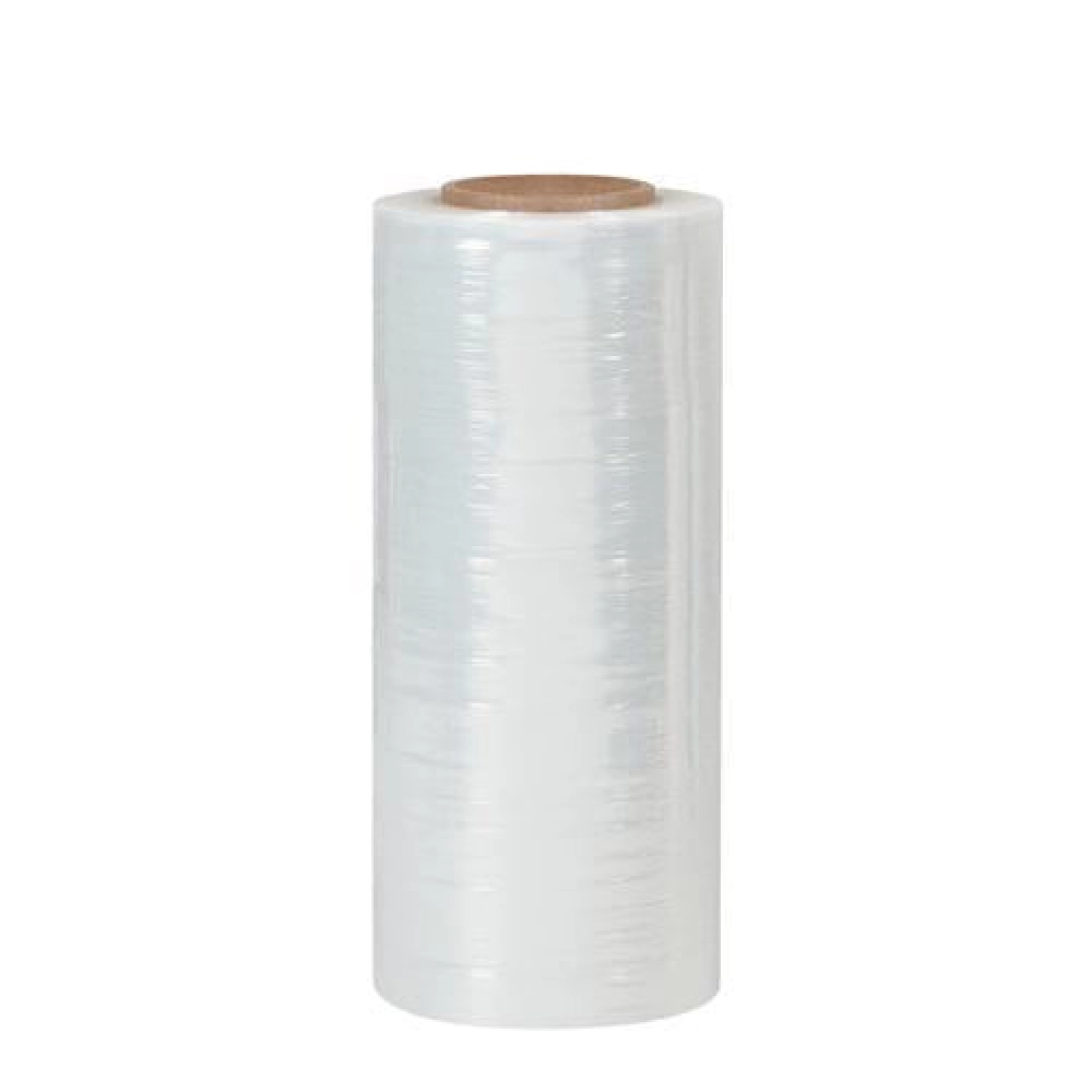 Stretch Wrap Roll for Luggage Packing | Wrapping  White Stretch Film per KG any size