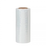 Stretch Wrap Roll for Luggage Packing | Wrapping  White Stretch Film per KG any size