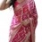 Women's Gharchola/Ghatchola Sarees | Pink