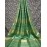 Women's Pure Handloom Tussar Ghicha Silk Saree| Green
