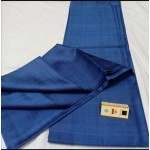 Handwoven Tussar Silk Saree from Bhagalpur | Women Saree