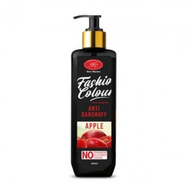 Anti Dandruff Hair Shampoo | For Dandruff Free And Healthy Hair | For All Hair Types | 300ml 
