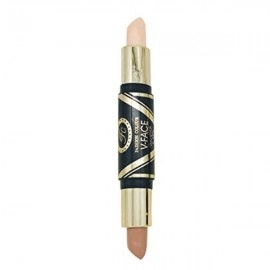 V-Face HD 2 in 1 Duo Contour & Concealer Stick | (3.8g*2) | Shade 03