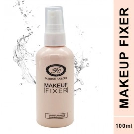 Makeup Fixer | Natural Vitamin E Nourishing | Lightweight Makeup Fixer Mist | 100ml