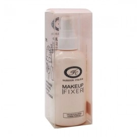 Makeup Fixer | Natural Vitamin E Nourishing | Lightweight Makeup Fixer Mist | 100ml