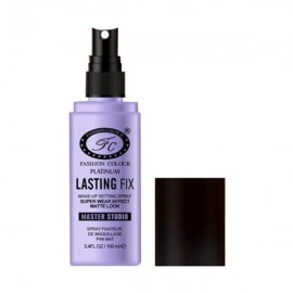 Makeup Setting Spray | Lasting Fix, Super Wear, Matte Look, Waterproof | 100ml