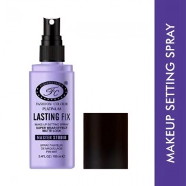 Makeup Setting Spray | Lasting Fix, Super Wear, Matte Look, Waterproof | 100ml