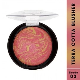 Waterproof Tera Cotta Blusher | 16g | Shade 03