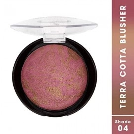 Waterproof Tera Cotta Blusher | 16g | Shade 04