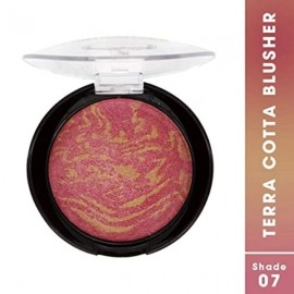 Waterproof Tera Cotta Blusher | 16g | Shade 07