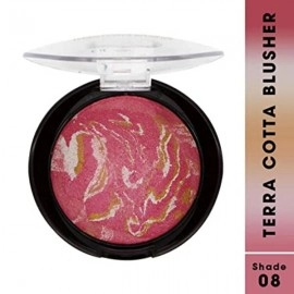 Waterproof Tera Cotta Blusher | 16g | Shade 08