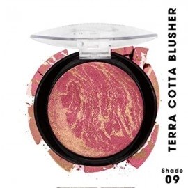 Waterproof Tera Cotta Blusher | 16g | Shade 09