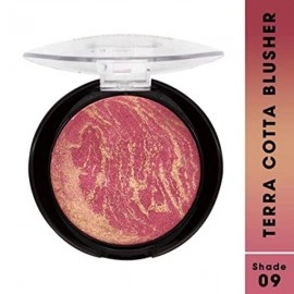 Waterproof Tera Cotta Blusher | 16g | Shade 09