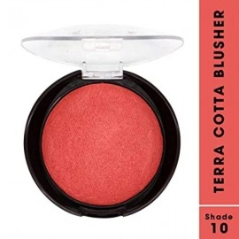 Waterproof Tera Cotta Blusher | 16g | Shade 10