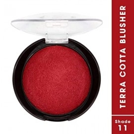 Waterproof Tera Cotta Blusher | 16g | Shade 11