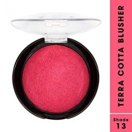 Waterproof Tera Cotta Blusher | 16g | Shade 13