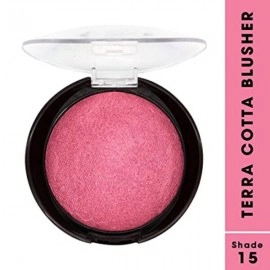 Waterproof Tera Cotta Blusher | 16g | Shade 15