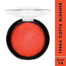 Waterproof Tera Cotta Blusher | 16g | Shade 16