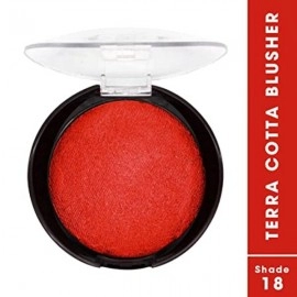 Waterproof Tera Cotta Blusher | 16g | Shade 18