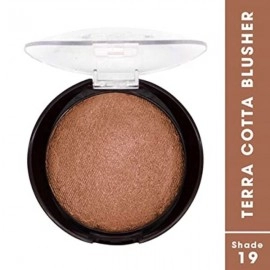 Waterproof Tera Cotta Blusher | 16g | Shade 19