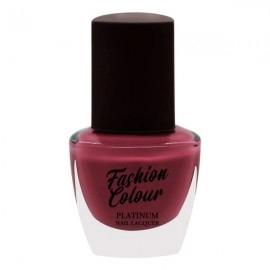 Platinum Nail Polish | Lacquer | 12ml | Shade 148