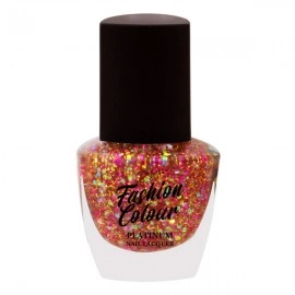 Platinum Nail Polish | Lacquer | 12ml | Shade 151