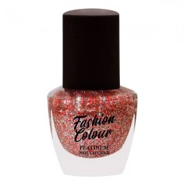 Platinum Nail Polish | Lacquer | 12ml | Shade 156