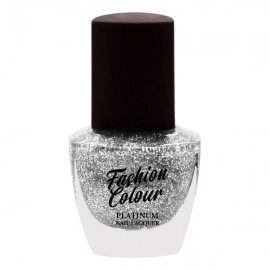 Platinum Nail Polish | Lacquer | 12ml | Shade 158