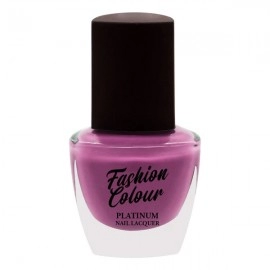 Platinum Nail Polish | Lacquer | 12ml | Shade 161