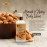 Almond & Honey Body Lotion | Perfect For Everyday Use | 300ml
