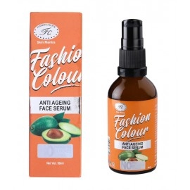 Anti Ageing Face Serum | Ayurvedic | Made in India | 50ml