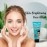 Brightening Face Wash Skin | Natural Skin Brightening And Toning | 60g