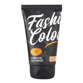 Charcoal Face Mask | With Activated Charcoal I Mask for Glowing Skin | 130g
