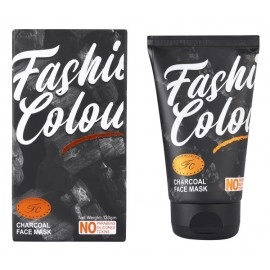 Charcoal Face Mask | With Activated Charcoal I Mask for Glowing Skin | 130g