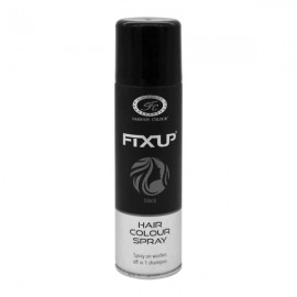 Fixup Hair Colour Spray | Specially Created for Indian Hair | 150ml | Burgundy