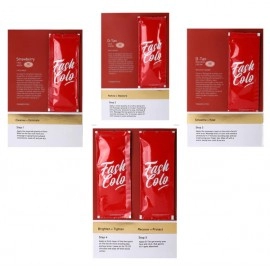 On-The-Go D-Tan Facial Kit | All Skin Type | 125g