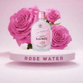 Rose Water | Remove Excess Oil, Prevent Acne, Pimples, Rashes, And Irritation | 250ml