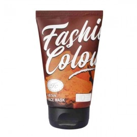 Ubtan Face Mask | For Glowing Skin and Tan Removal With Turmeric and Saffron Extract | 130g