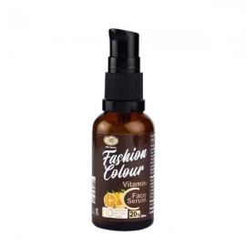 Vitamin C Face Serum | For Moisturization & Nourishment, Softening & Smoothing, Skin Brightening  | 30ml