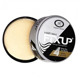 Super Hard Hair Wax | 250ml (Grey Case)