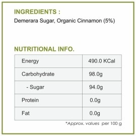 Dhampur Green| Brown sugar Cube 700 g (Pack of 2)