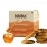 KikiBix Ginger Honey Cookies | Immunity Spice | 130g