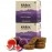 KikiBix Jowar Figs Cookies | Rich Source Of Protein Boosts Energy | 130g ( pack of 2 )